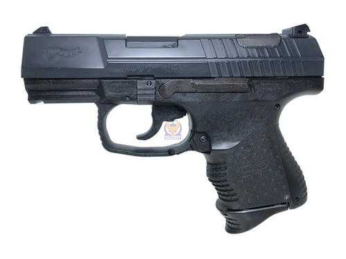 Elite Force Walther P99 Gas BlowBack Airsoft Gun by Maruzen