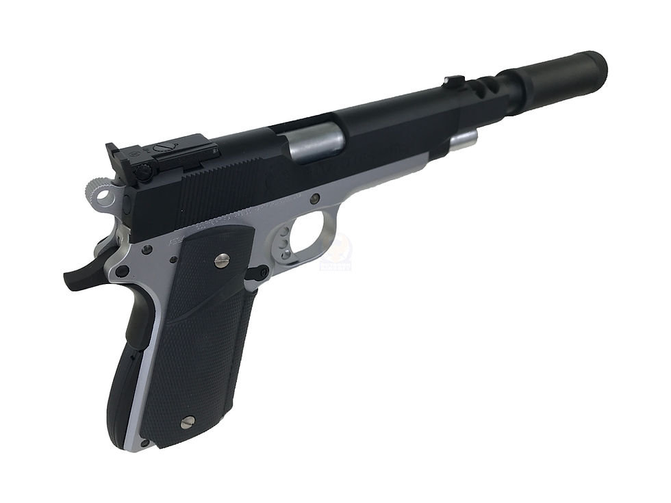 トイガン WESTERN ARMS Para ULTIMATE COMP ORIGINAL Western Arms - Para Ordnance Ultimate Comp GBB | Fubar Bundy