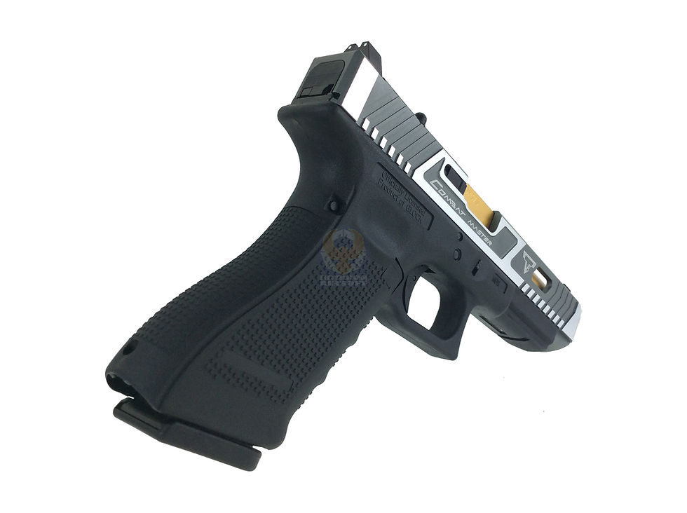 Thumbnail: EMG TTI G34 Gen 4 GBBP