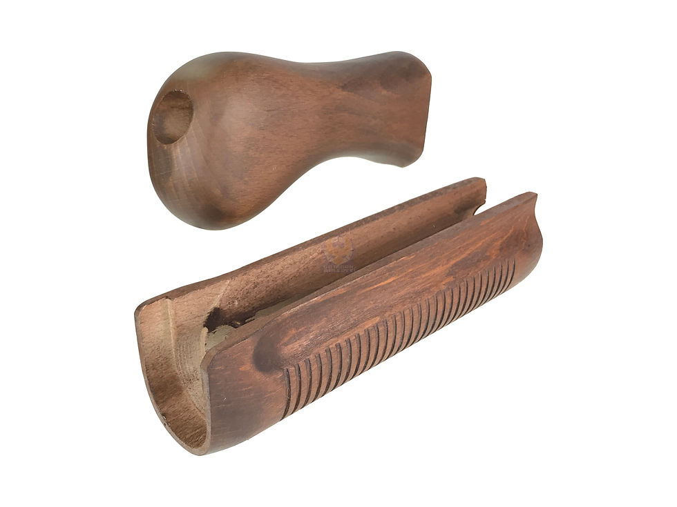 Thumbnail: FCW Saw Off Real Wood Kit for DM/APS/PPS M870 Series