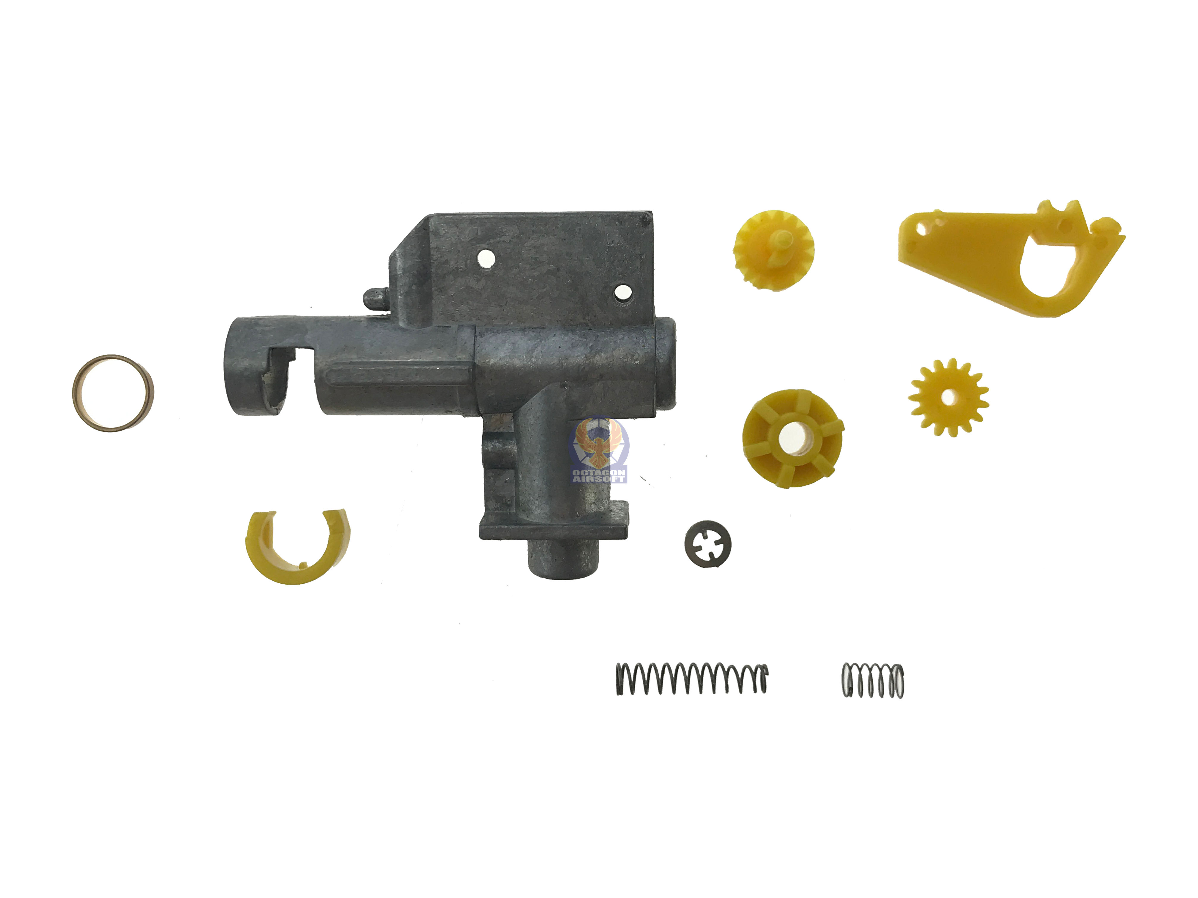 Classic Army P050M M4 Metal Hop-Up Chamber