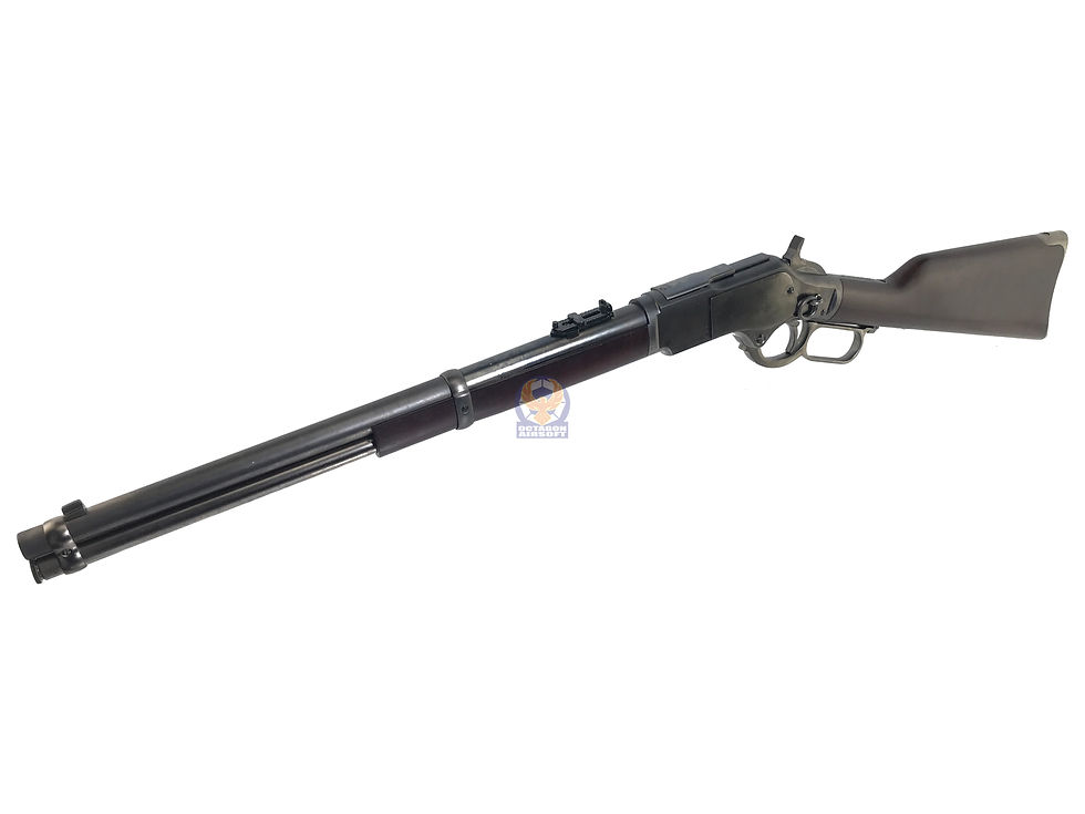 トイガン WINCHESTER M1873 CARBINE KTW Winchester M1873 Rifle | RedWolf