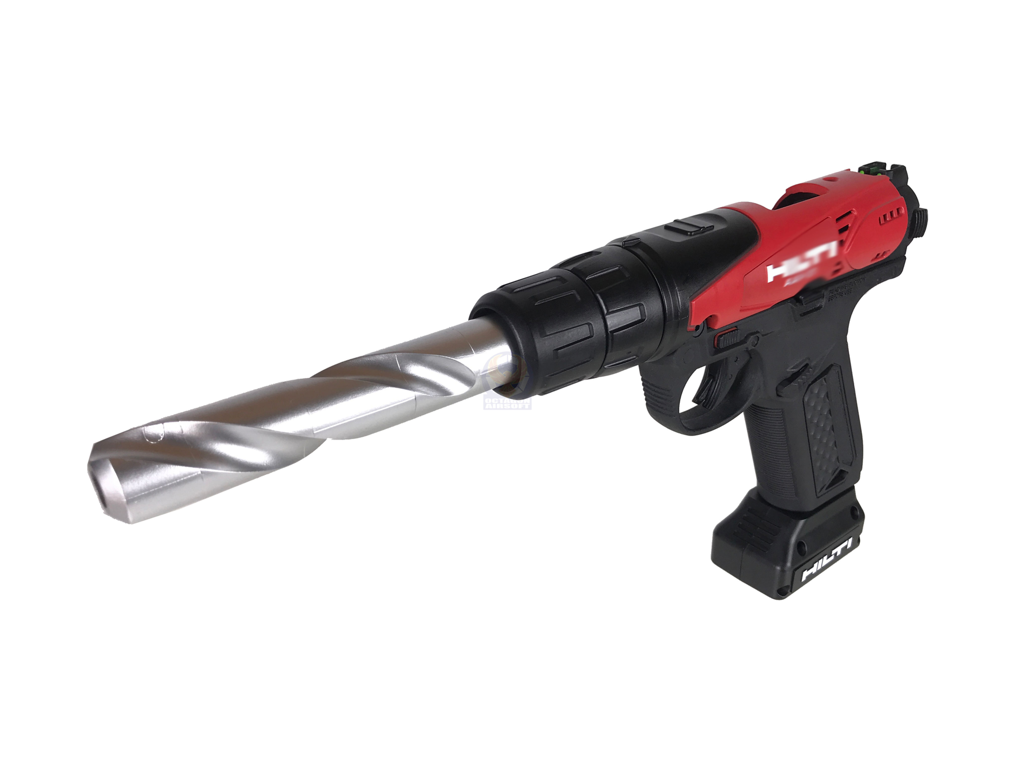 C&C HILTI Style Drill Kit for AAP01