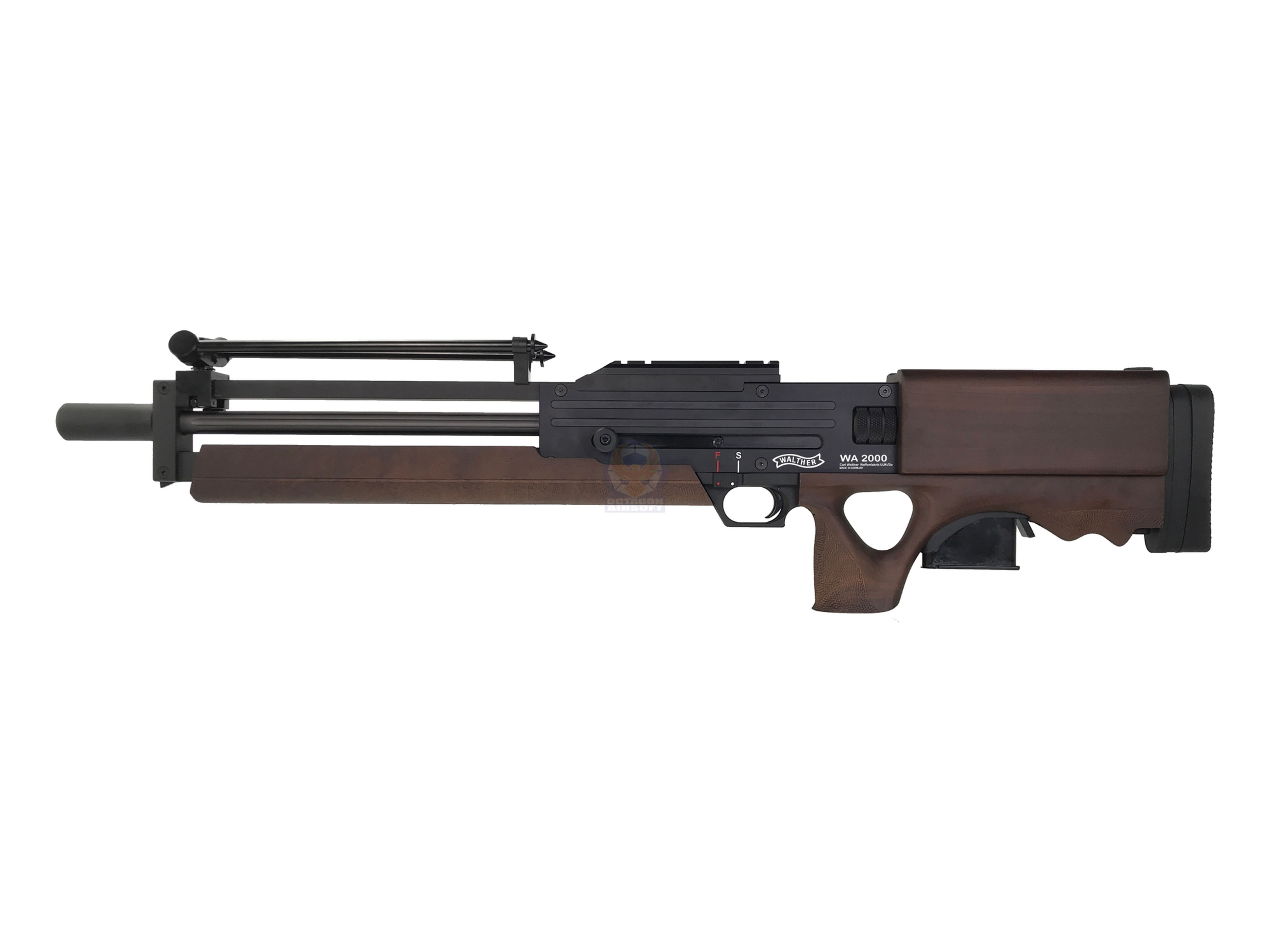 ARES WA2000 Rifle 2000 Version