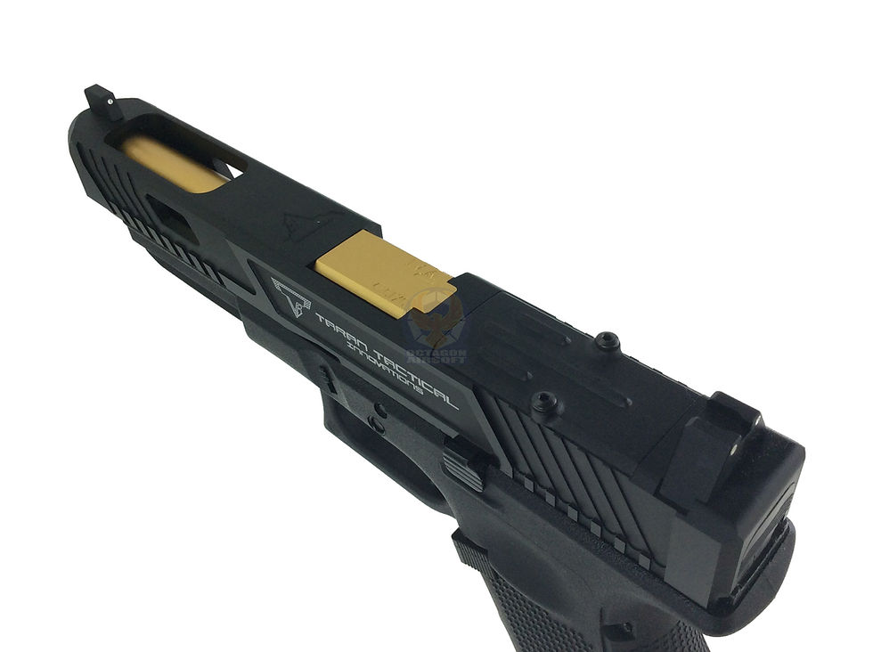 Thumbnail: EMG TTI G34 Gen 4 GBBP