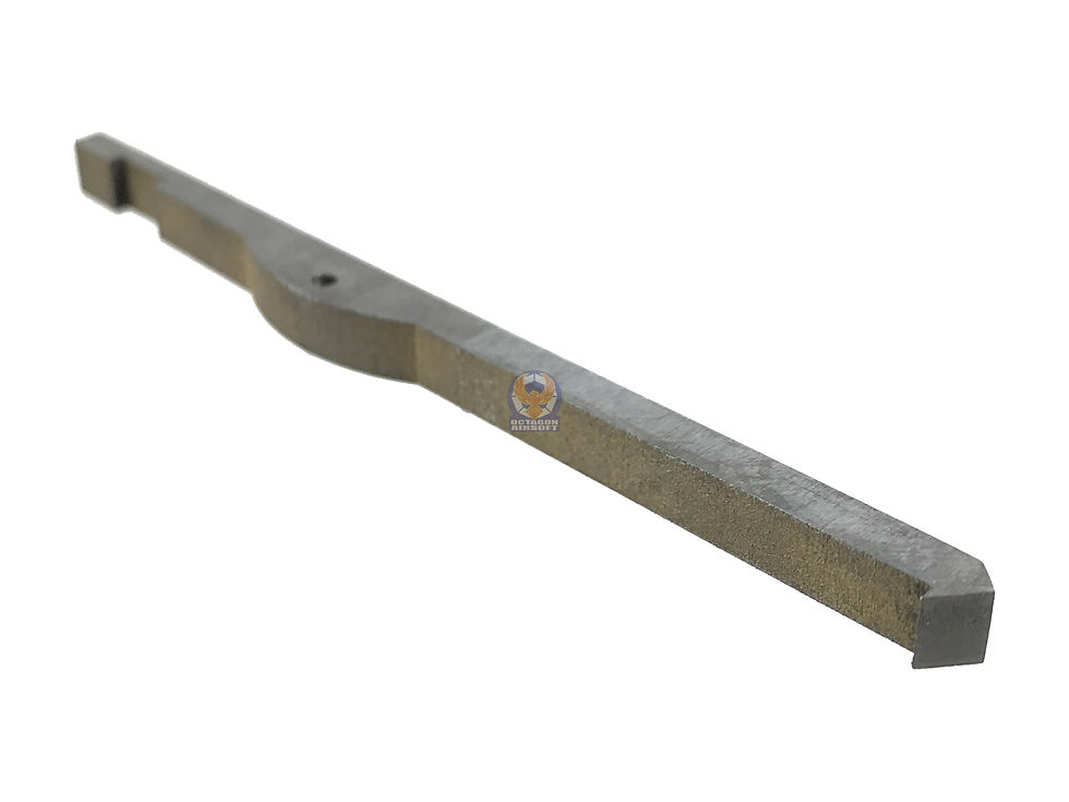 Thumbnail: Flintlock Workshop Steel shell ejector for Point Winchester gas M1892