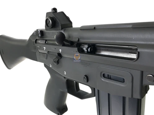 tokyo marui jsdf type