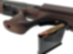 ARES WA2000 Dummy Magazine with 3 Dummy Bullets