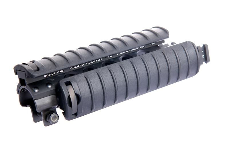 FCW KAC RIS For Tokyo Marui MP5 Next Generation EBB