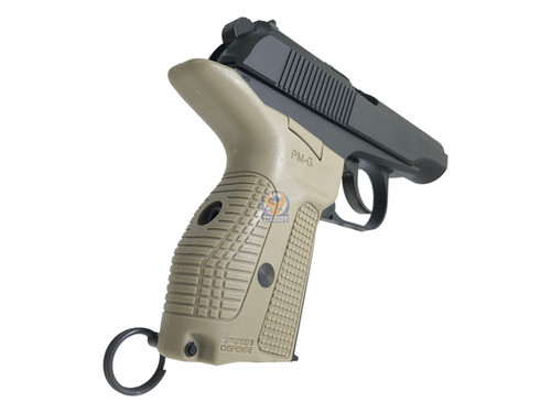 トイガン KSC MAKAROV PM-G マカロフPM シリーズ｜ハンドガン｜エアガン・ガス-ブローバック｜KSC