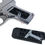 Thumbnail: SRC SR-33 TT-33 Tokarev Full Metal Airsoft Gas Blow Back Pistol GB-0712 (Silver)