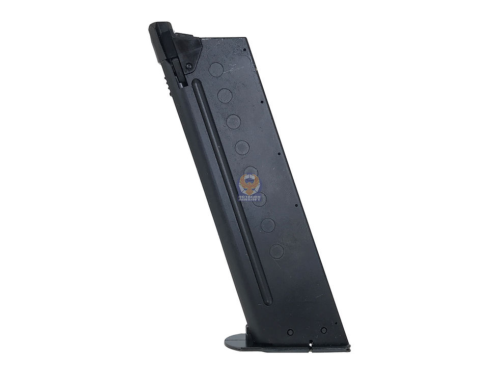 Thumbnail: Tanaka Works SIG P220 IC Series Gas Magazine