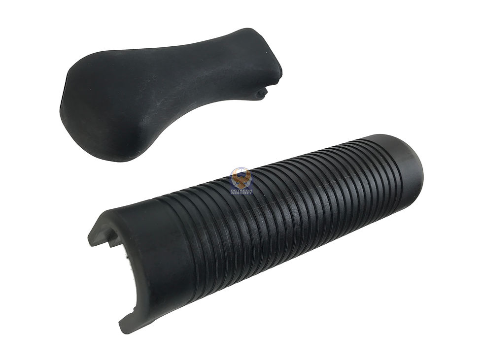 Thumbnail: FCW Polymer Sawed Off Kit for PPS / Tanaka M870 series