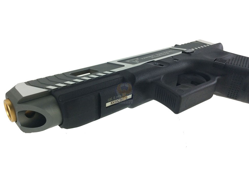 Thumbnail: EMG TTI G34 Gen 4 GBBP