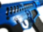 Thumbnail: APS EMG F1 Firearms BDR-15 3G AR15 Full Metal Airsoft AEG