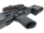 5KU PK-6 AK Airsoft Series Metal Foregrip