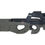 Thumbnail: Classic Army SP011P-3 P90 OD Sportline