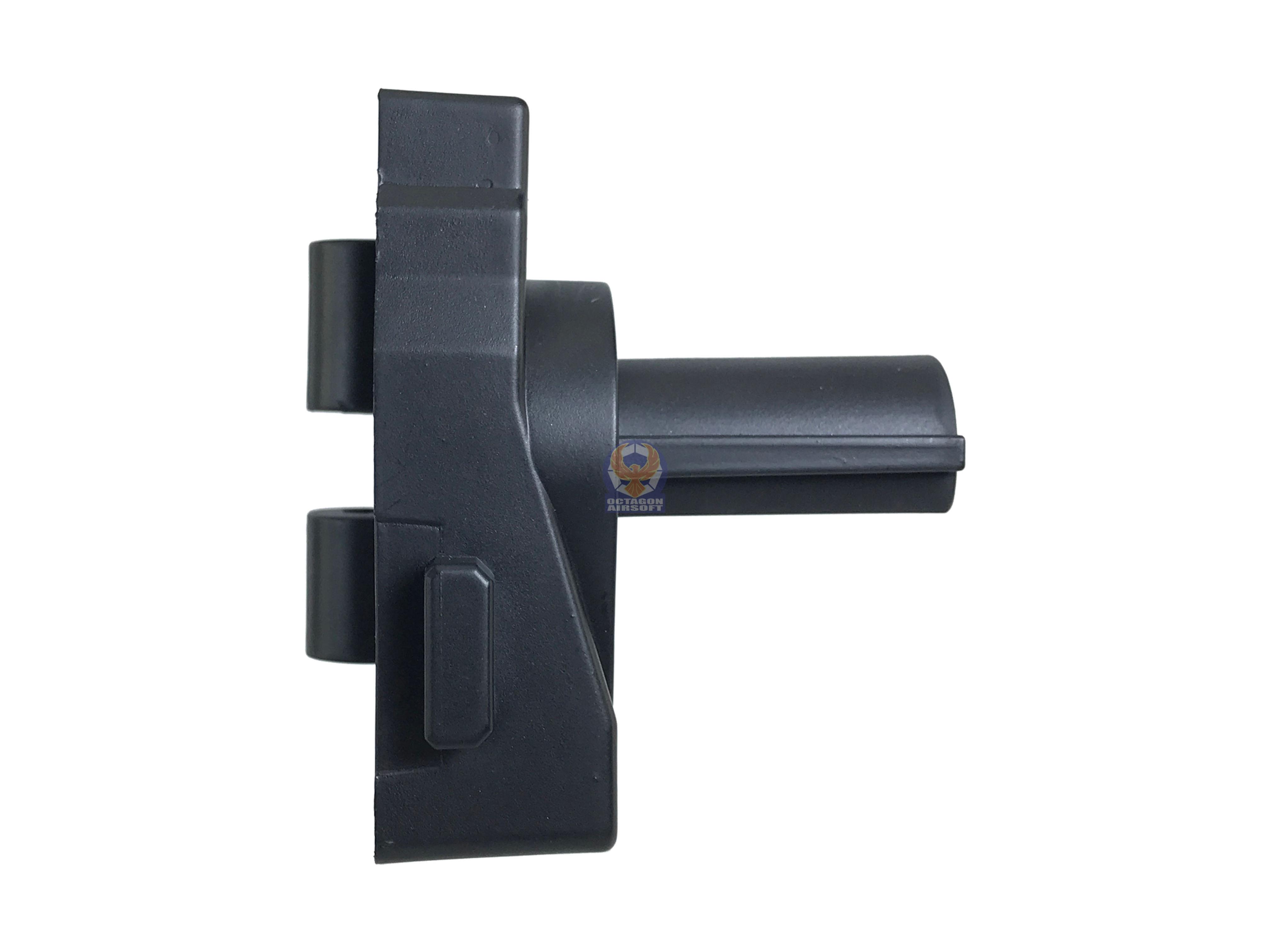 Golden Eagle AR Stock Adaptor for G36 AEG /Gel ball Blaster