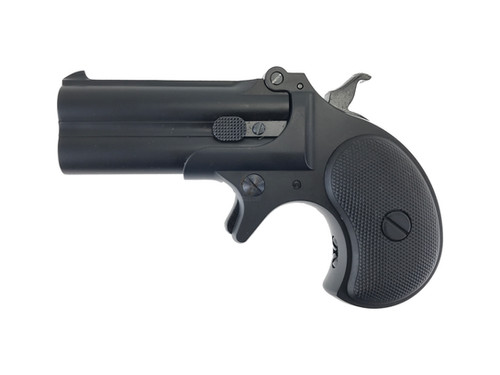 キム⭐︎マルシンMarushin DERRINGER 8mmBB ガスガン MARUSHIN