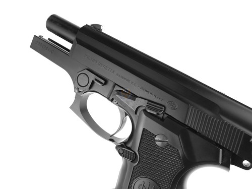 KSCベレッタM8000 cougar.F ００６４７３ＭＣ KSC M8000 COUGAR F Heavy Weight HARD KICK | Octagon Airsoft