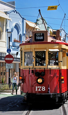 Tram on New Regent St.jpg