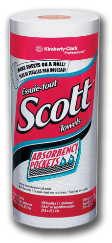 Thumbnail: Paper Towels