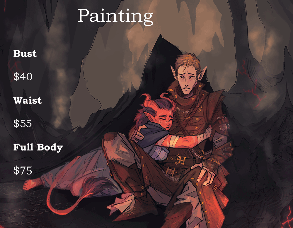 painting