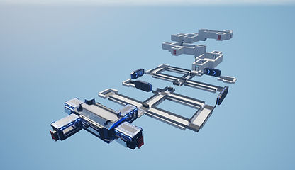 World 02 - Overview