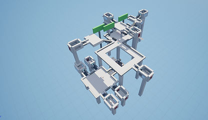 World 04 - Overview