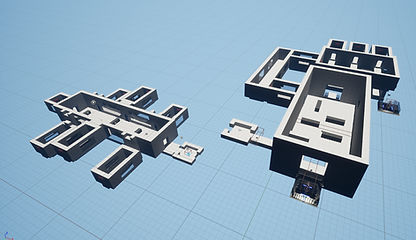 World 01 - Overview