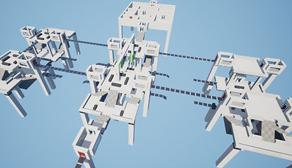 World 03 - Overview