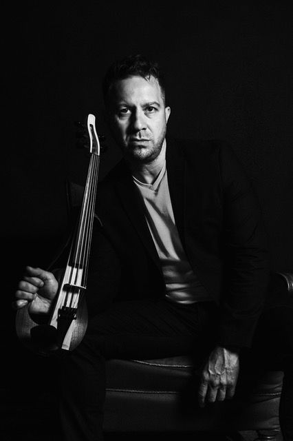 Johnny D. Visan
