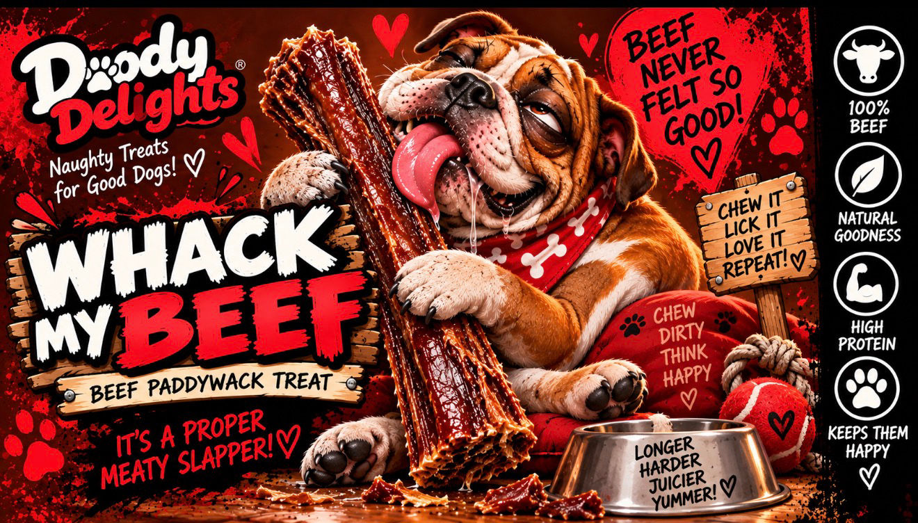 Whack My Beef