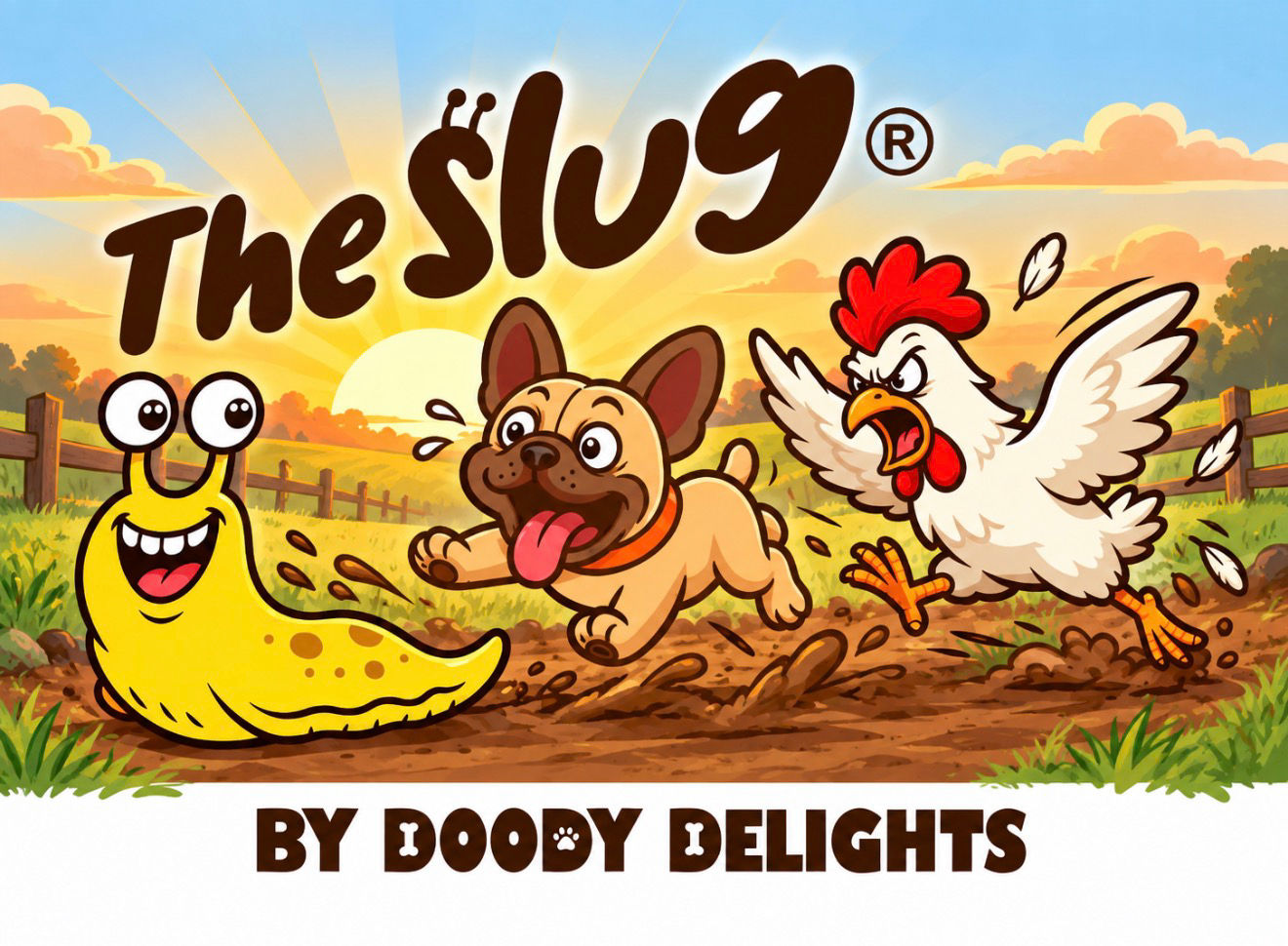 Chicken Liver Slugs