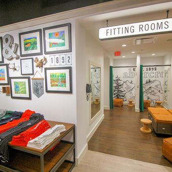 Custom Retail Fixtures & Displays | G&W Display Fixtures  | Bronson, MI