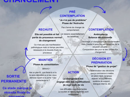 Motiver le Changement