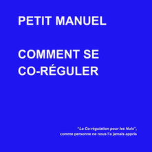 Comment se co-réguler? 