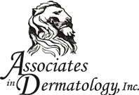 Associates in Dermatology logo