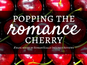 Popping the Romance Cherry ft. Man from the Internet