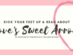 Meet Chicago's Romance-Only Bookstore: Love's Sweet Arrow
