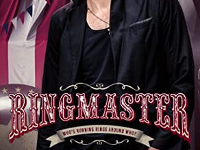 Ringmaster by Brianna Hale