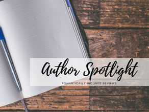 Author Spotlight with Talia Hibbert