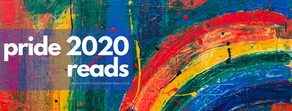 Pride Month Reads 2020