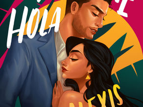 You Had Me At Hola by Alexis Daria