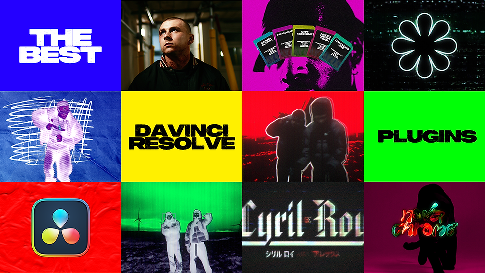 Blewtoof Full collection