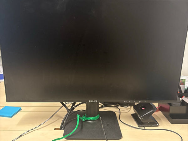 Écran PC Philips
