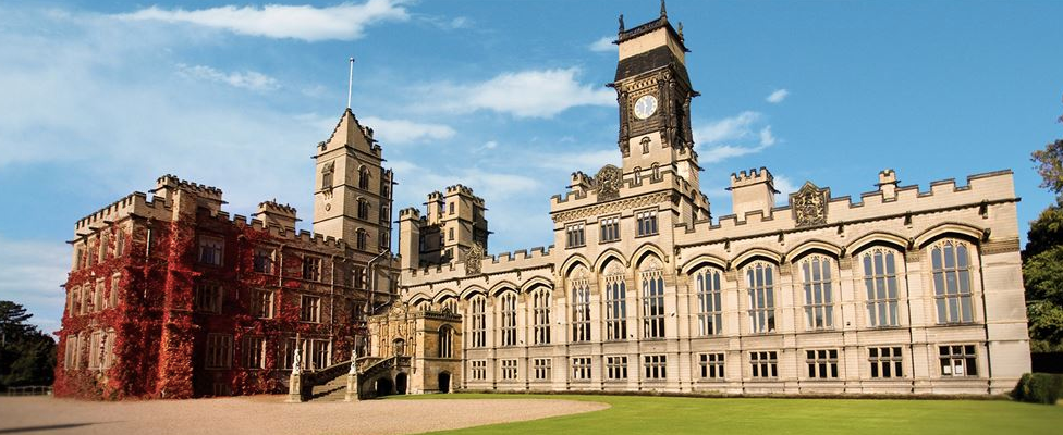 Carlton Towers wedding venue Yorkshire entertainment
