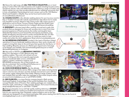 Your Wedding Check List Brides Magazine