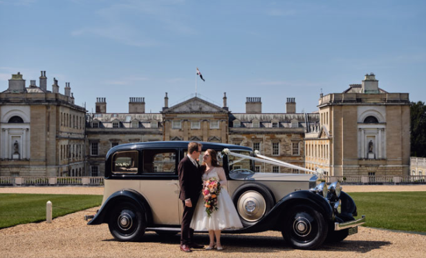 woburn abbey and gardens wedding venue, party band function band