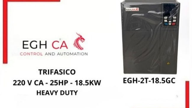 EGH-2T-18.5G